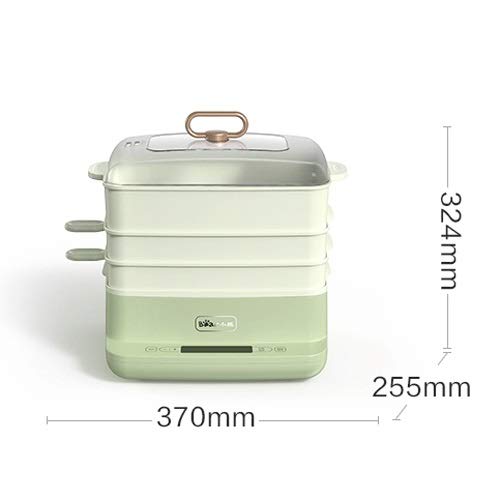Electric Rice Roll Steamer & Multifunctional Breakfast Maker