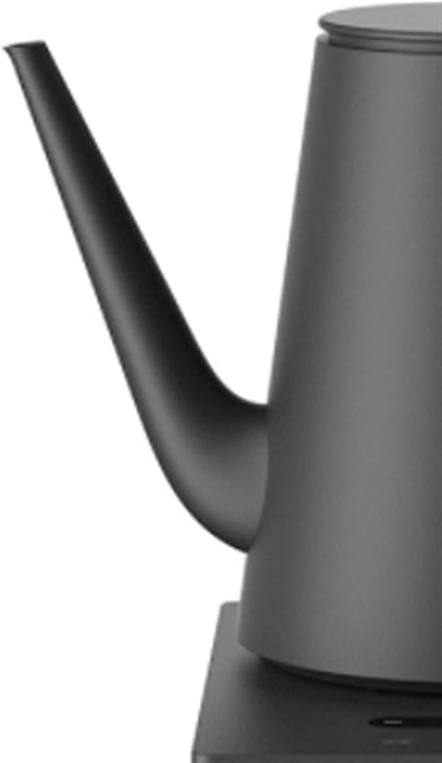 LENmzpomA Electric Tea Kettle,Coffee Pots Electric Kettle, Kettle, Temperature Controlled Coffee Pot, Coffee Tool