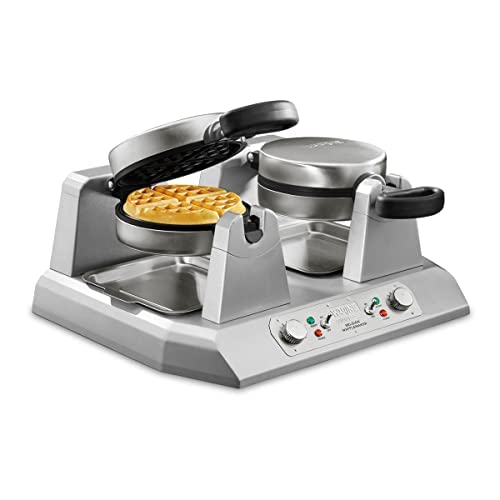 Waring Commercial Belgian Waffle Makers