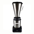 SKYFOOD Bar Blender w/ 1-gal Capacity & Stainless Container, 1.5-Peak HP