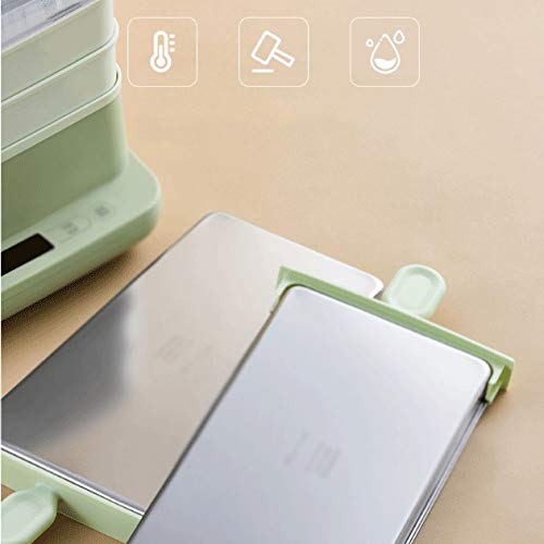 Electric Rice Roll Steamer & Multifunctional Breakfast Maker