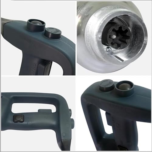 500W Handheld Immersion Blender with Adjustable Speed Control
