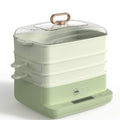 Electric Rice Roll Steamer & Multifunctional Breakfast Maker