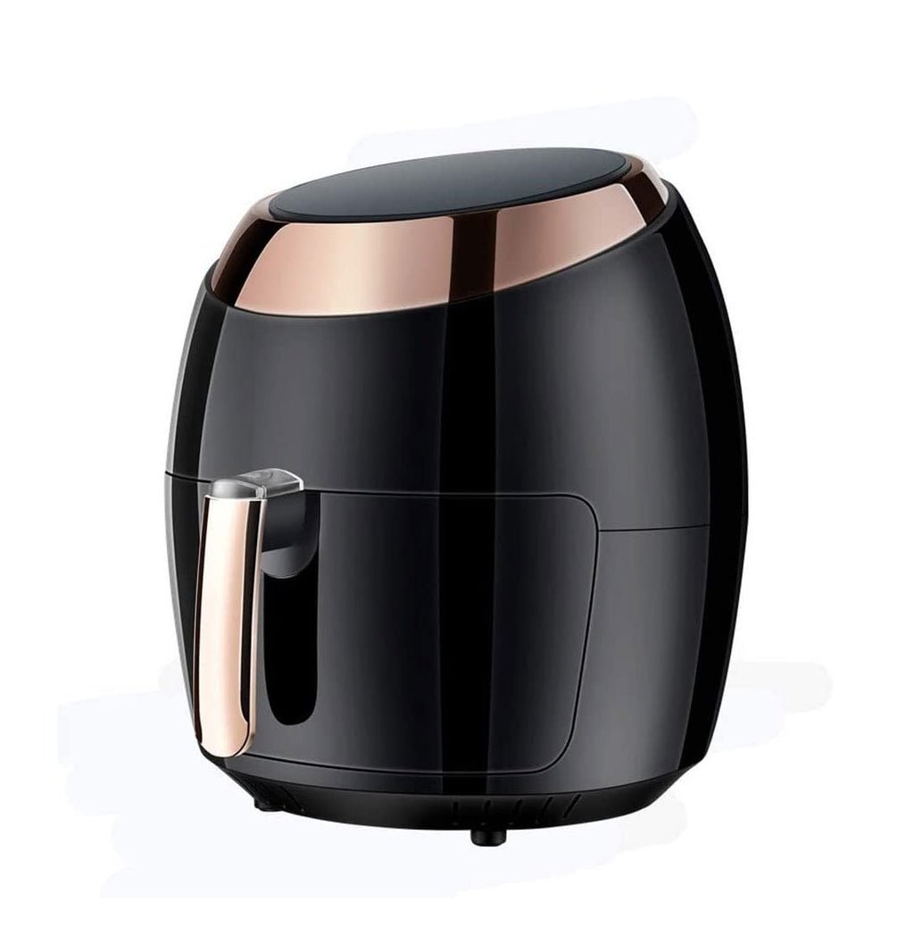 7L Air Fryer Multi-Cooker with Roast, Bake & Dehydrate Functions