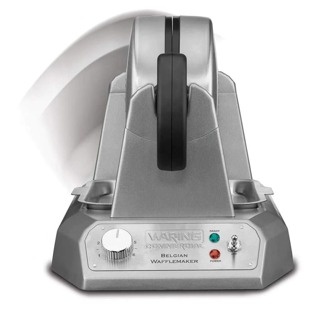 Waring Commercial Belgian Waffle Makers