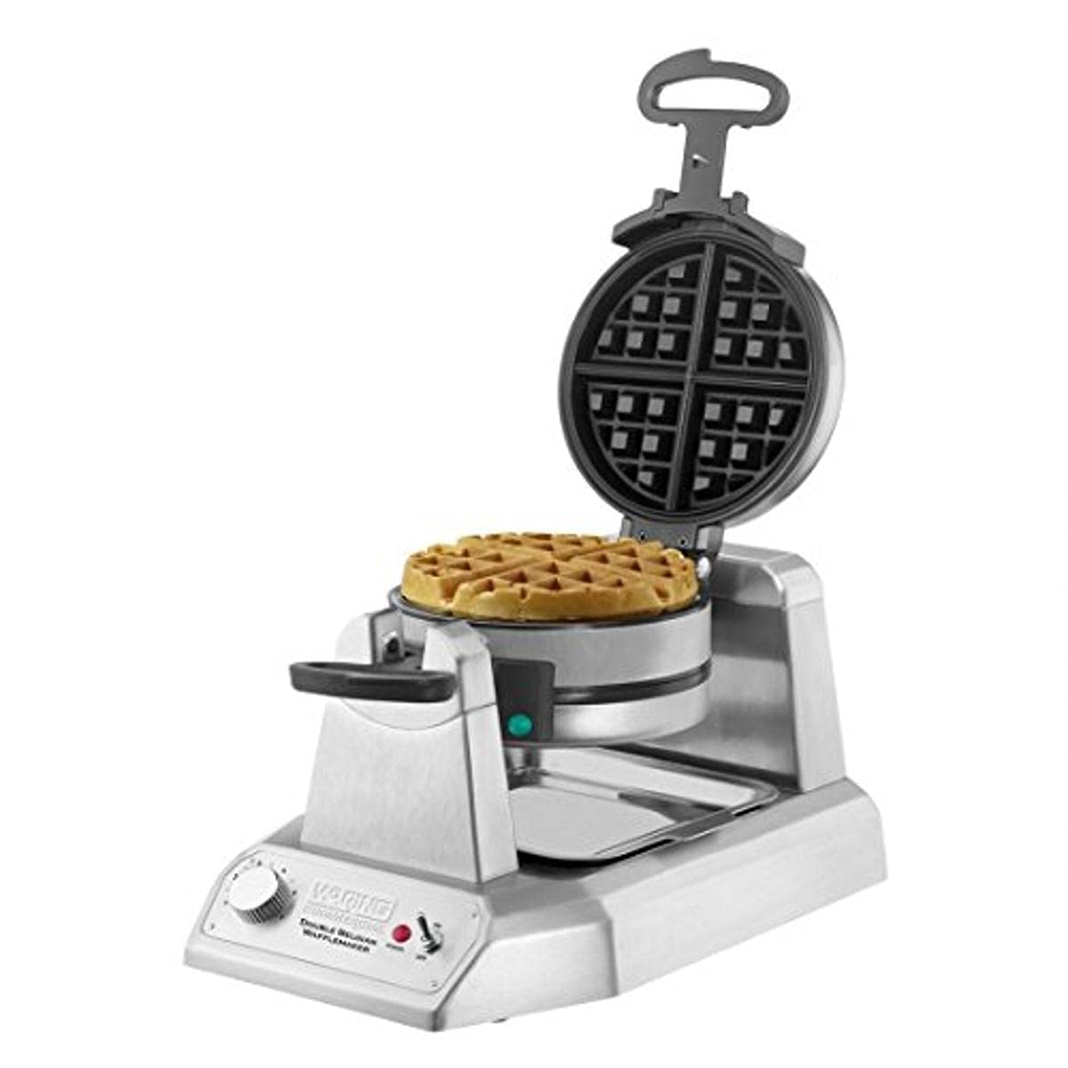 Waring Commercial Belgian Waffle Makers