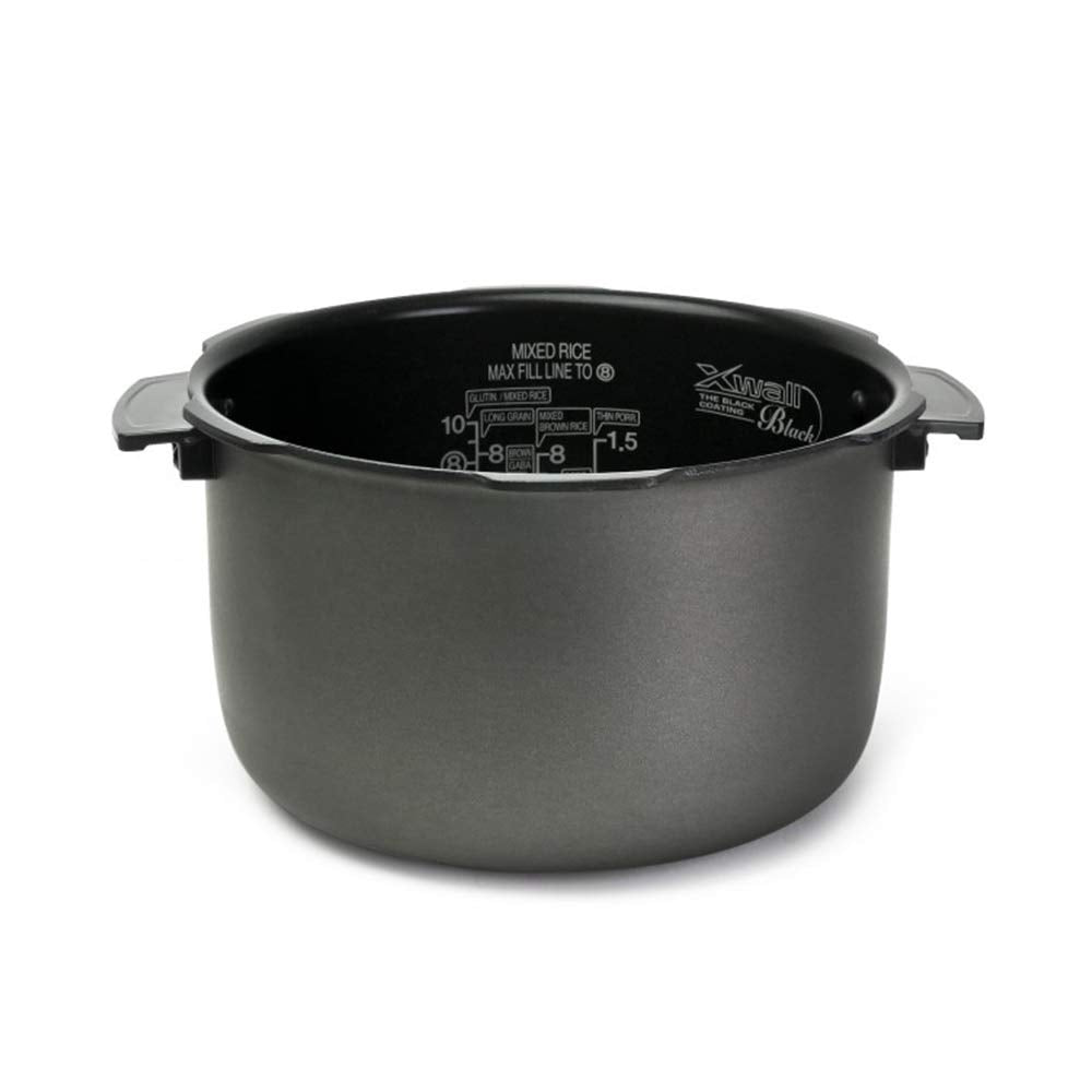 Cuckoo Electric Heating Pressure Rice Cooker CRP-P1009SW (White)
