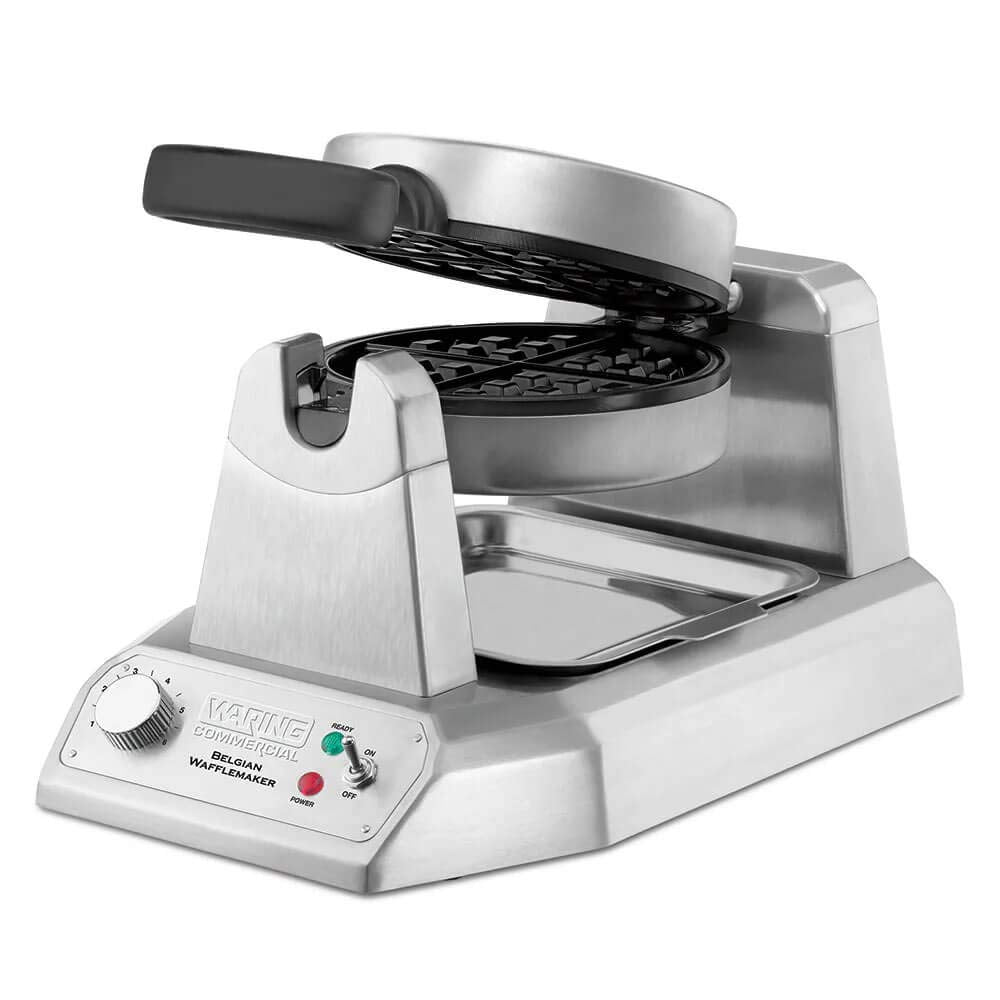 Waring Commercial Belgian Waffle Makers