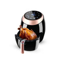 7L Air Fryer Multi-Cooker with Roast, Bake & Dehydrate Functions