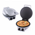 Electric Crepe Maker & Multi-Purpose Griddle