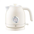 Stainless Steel Electric Kettle with Temperature Control