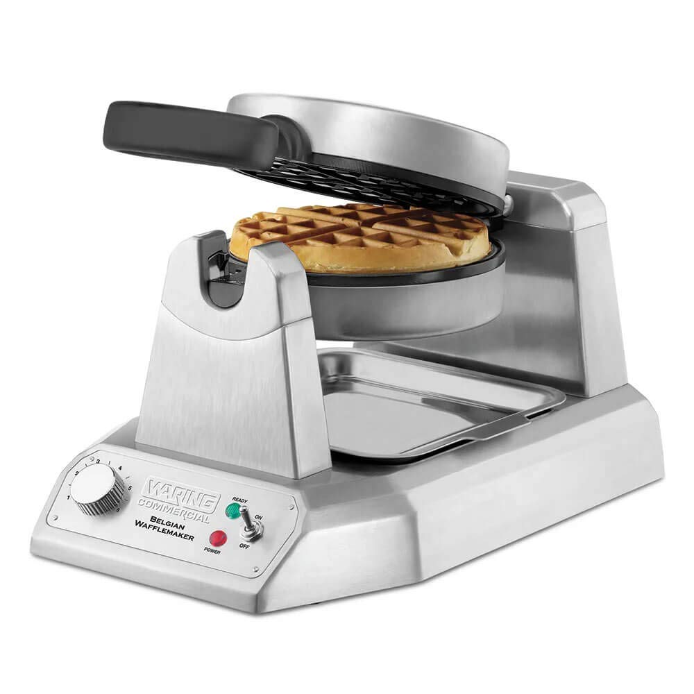 Waring Commercial Belgian Waffle Makers
