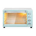 70L Multifunctional Electric Oven for Baking & Pizza