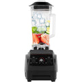 Commercial Smoothie Blender with Ice Crushing Function