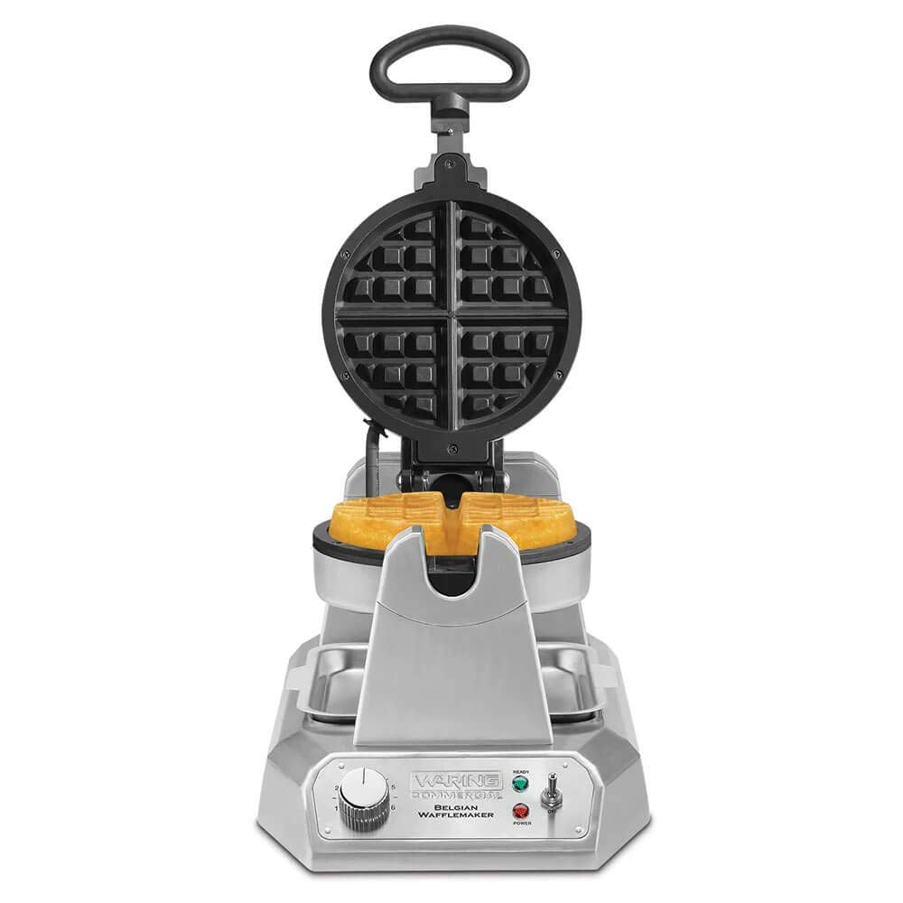 Waring Commercial Belgian Waffle Makers