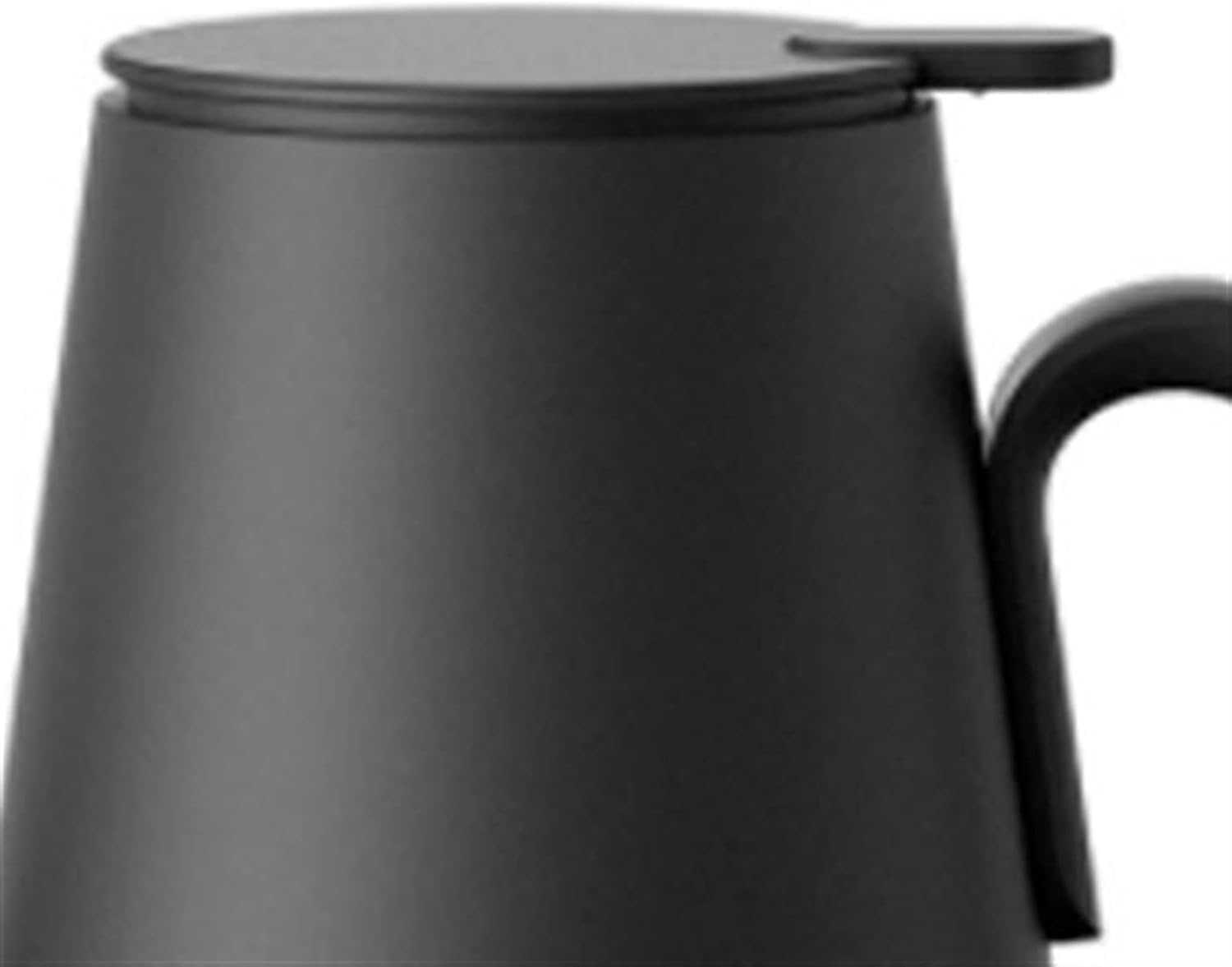 LENmzpomA Electric Tea Kettle,Coffee Pots Electric Kettle, Kettle, Temperature Controlled Coffee Pot, Coffee Tool