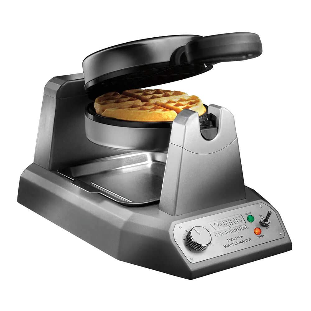 Waring Commercial Belgian Waffle Makers