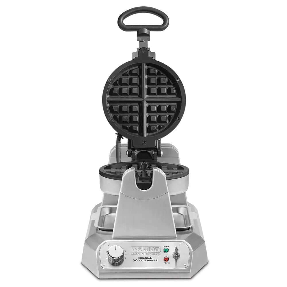 Waring Commercial Belgian Waffle Makers