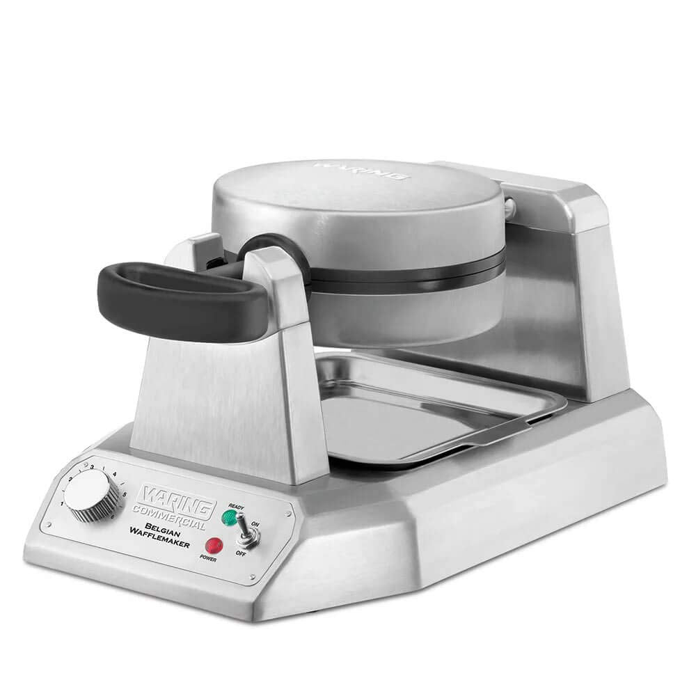 Waring Commercial Belgian Waffle Makers
