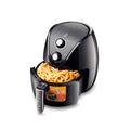3.5L Air Fryer with Detachable Non-Stick Basket
