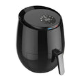 1500W Digital Air Fryer with 7 Presets & Non-Stick Baske