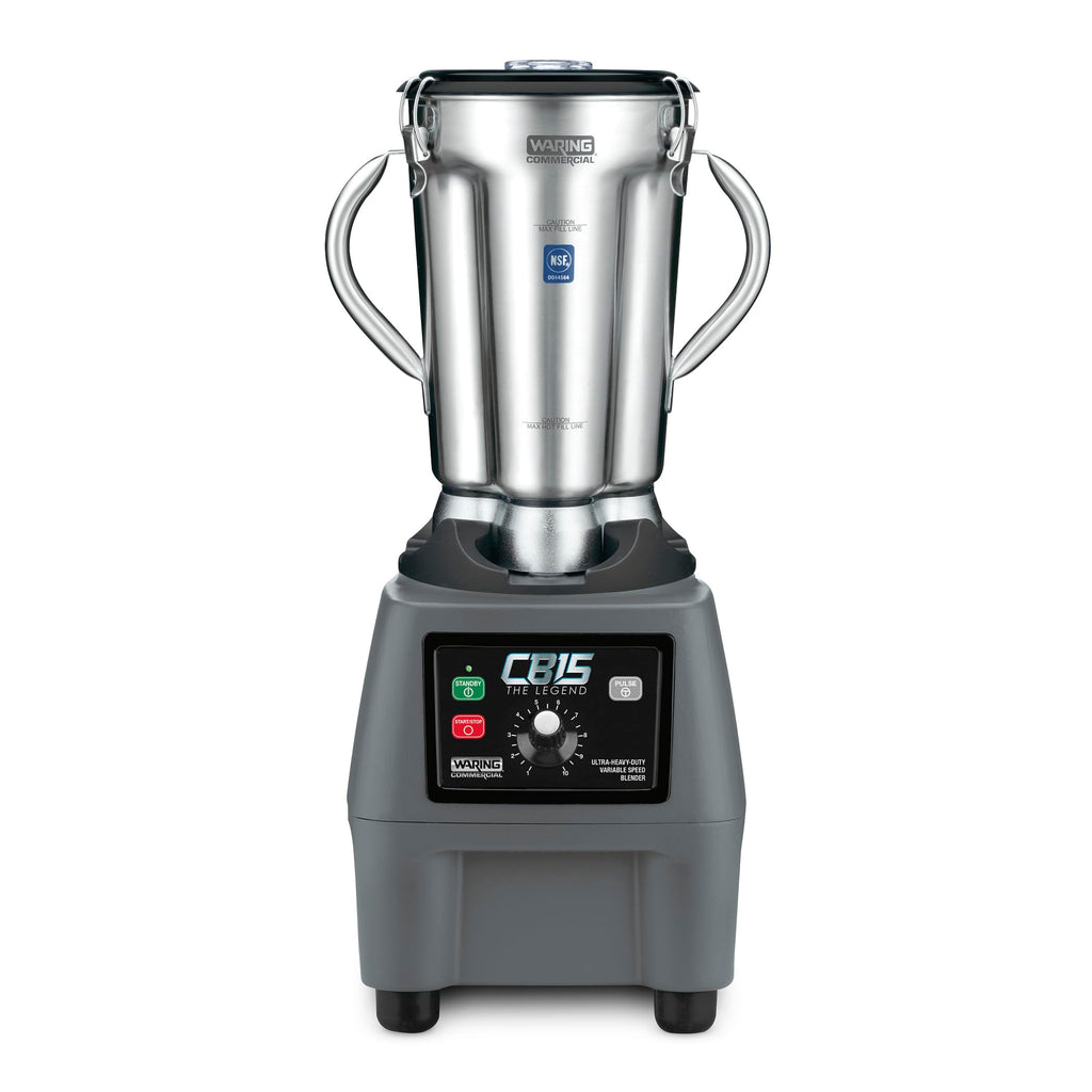 Waring Commercial CB15 Series Blenders