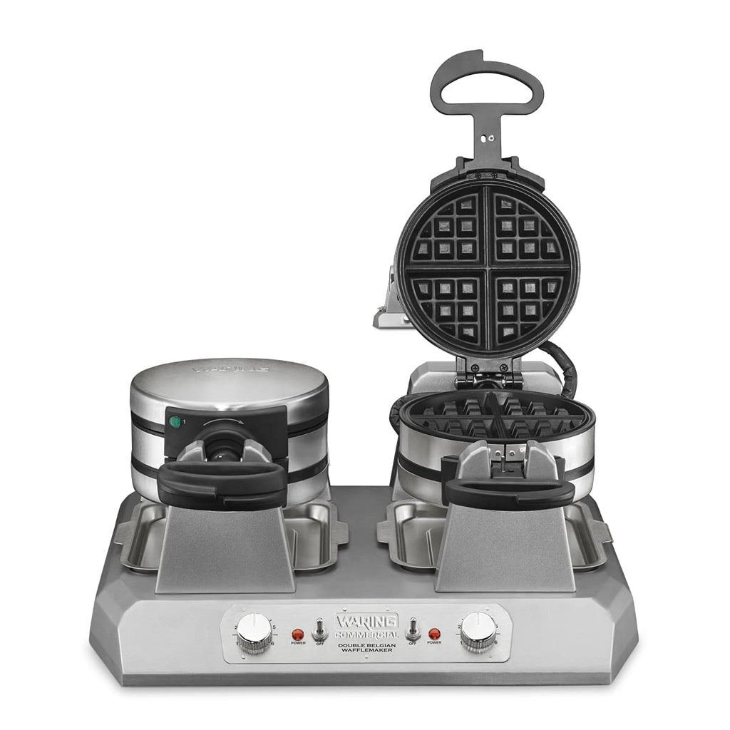 Waring Commercial Belgian Waffle Makers