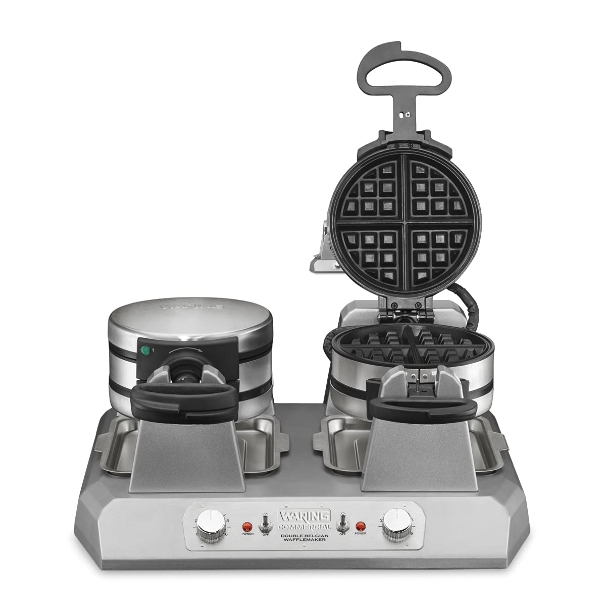 Waring Commercial Belgian Waffle Makers