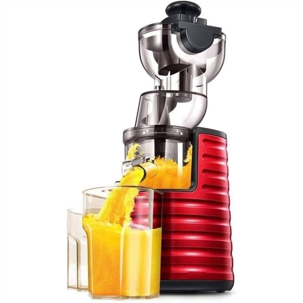 250W Juicer with 3-Inch Feed Chute & Stainless Steel Filter