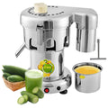 2L Electric Citrus Juicer with Large Feed Chute