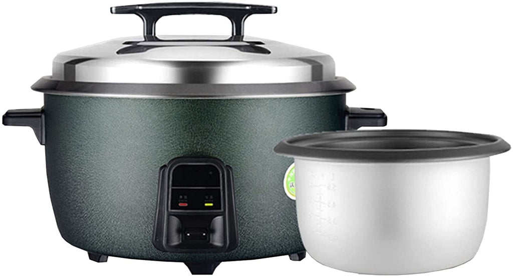 23L Large-Capacity Commercial Rice Cooker for 8–60 People