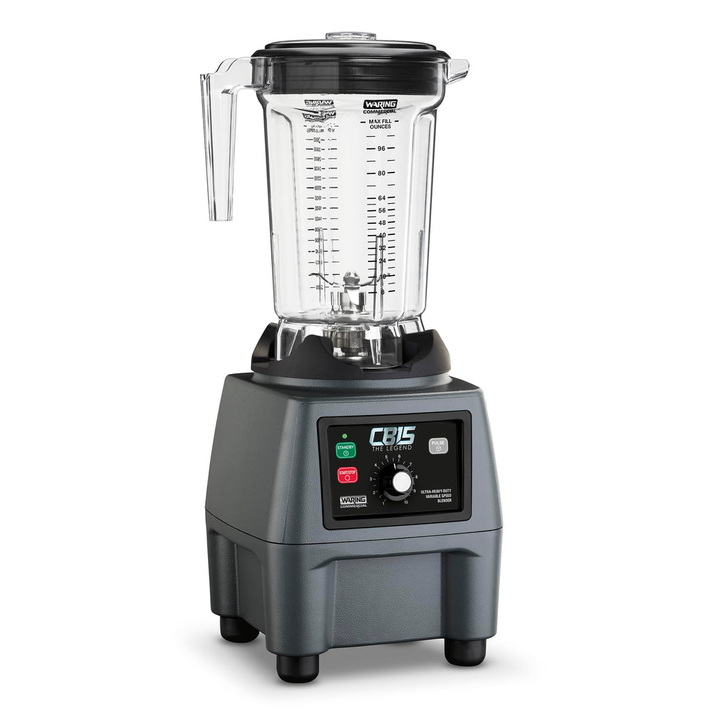 Waring Commercial CB15 Series Blenders