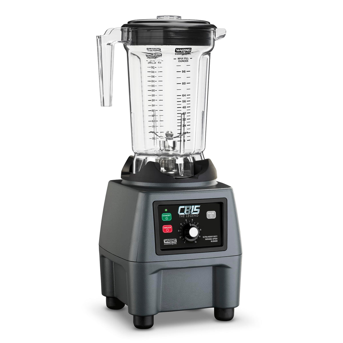 Waring Commercial CB15 Series Blenders