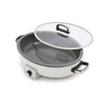 GreenPan Elite 5.5QT Electric Oval Skillet