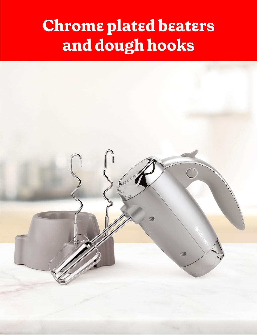 Betty Crocker Mixer