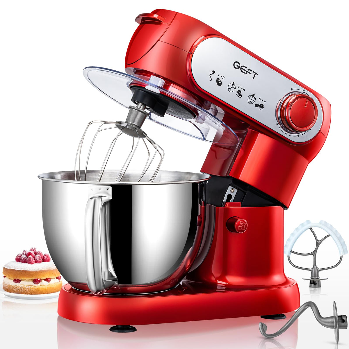 GEFT STAND MIXER