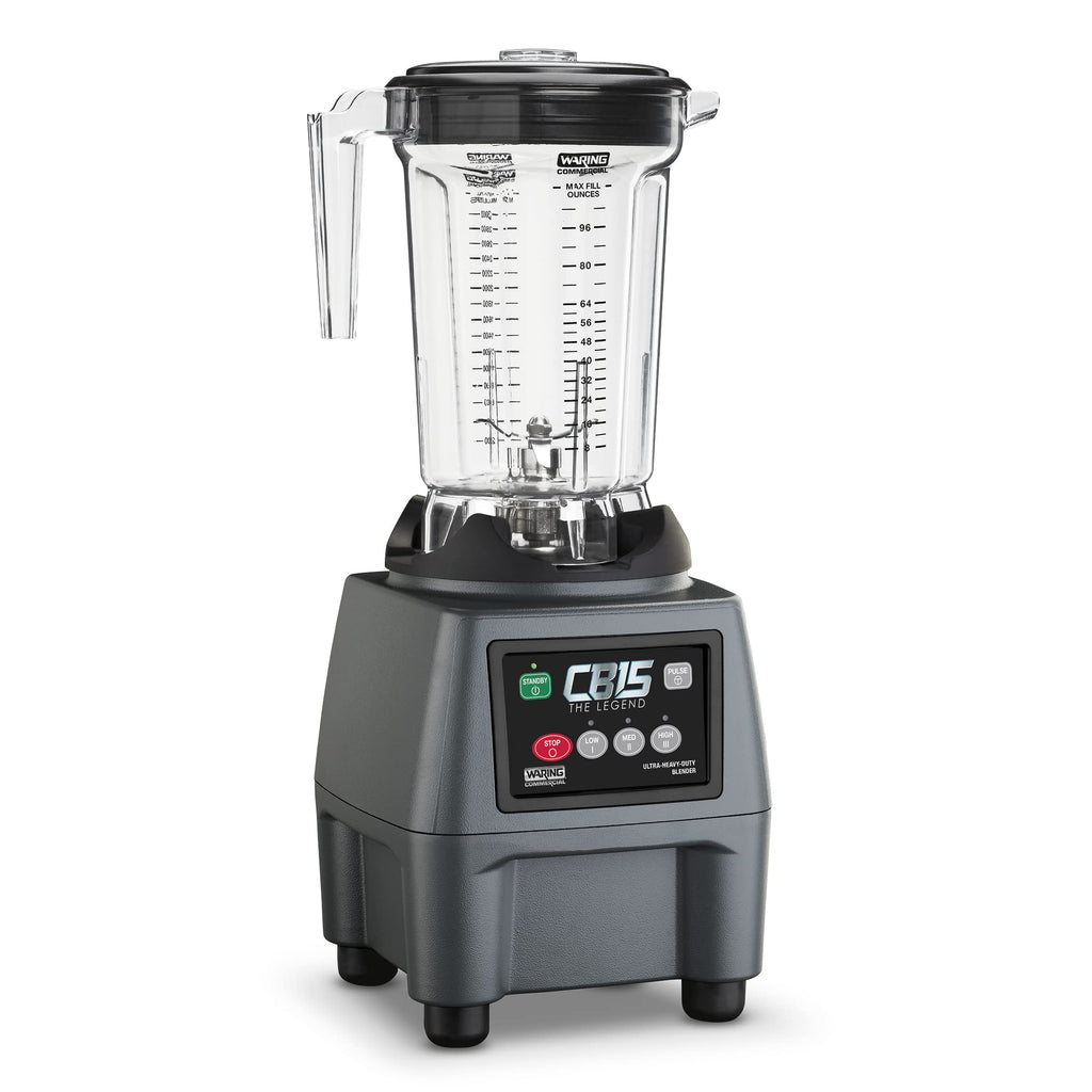 Waring Commercial CB15 Series Blenders