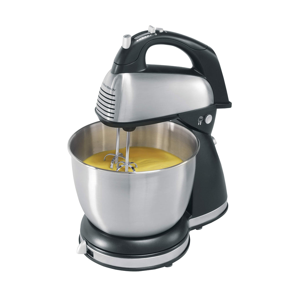 Hamilton Beach Classic Stand and Hand Mixer