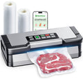 Beelicious Pro 95kPa Vacuum Sealer Machine with AquaLock Technology