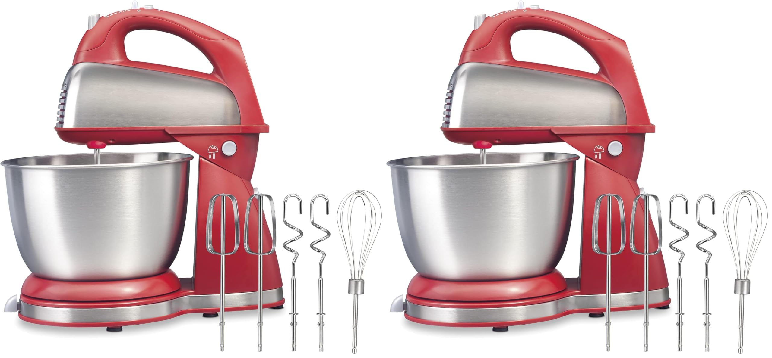 Hamilton Beach Classic Stand and Hand Mixer