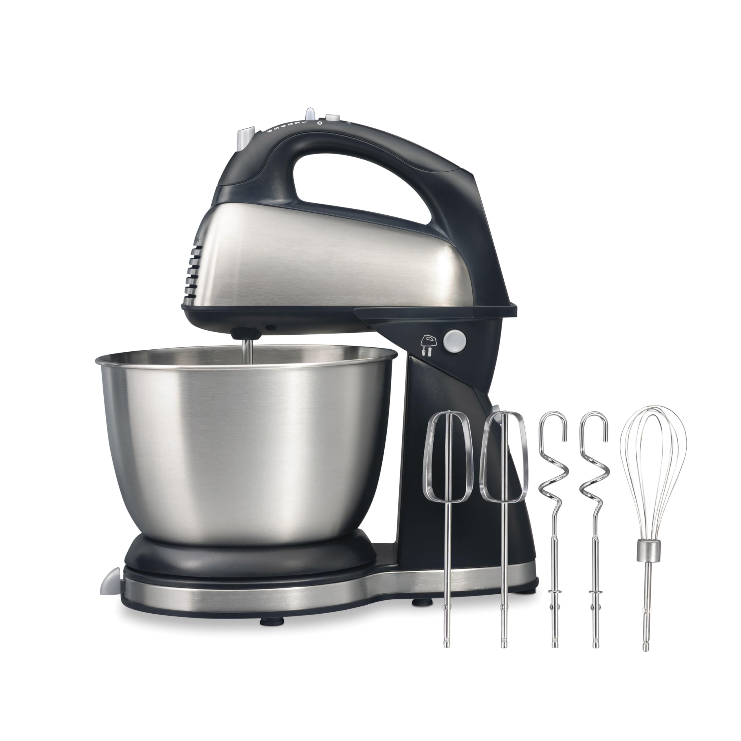 Hamilton Beach Classic Stand and Hand Mixer