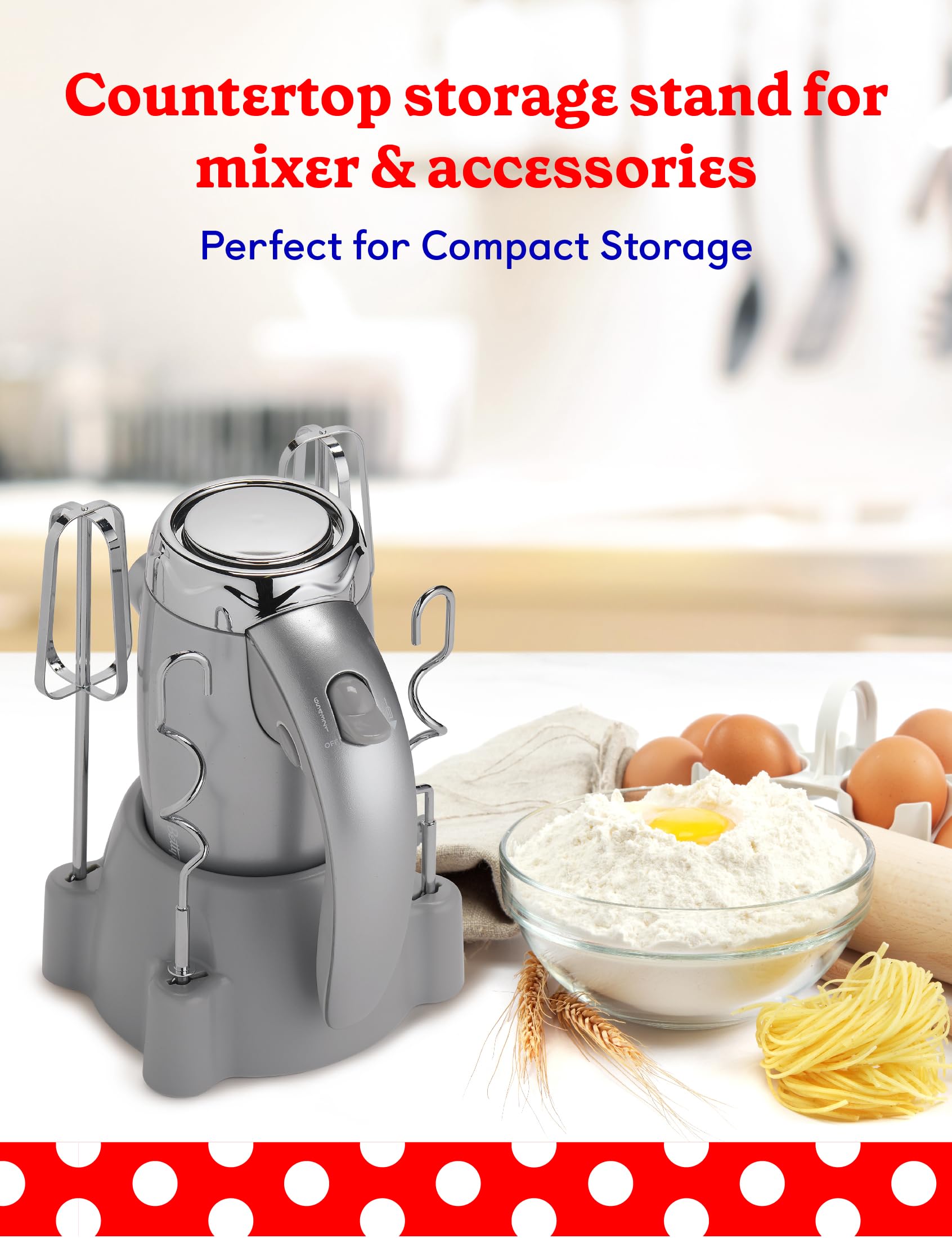 Betty Crocker Mixer