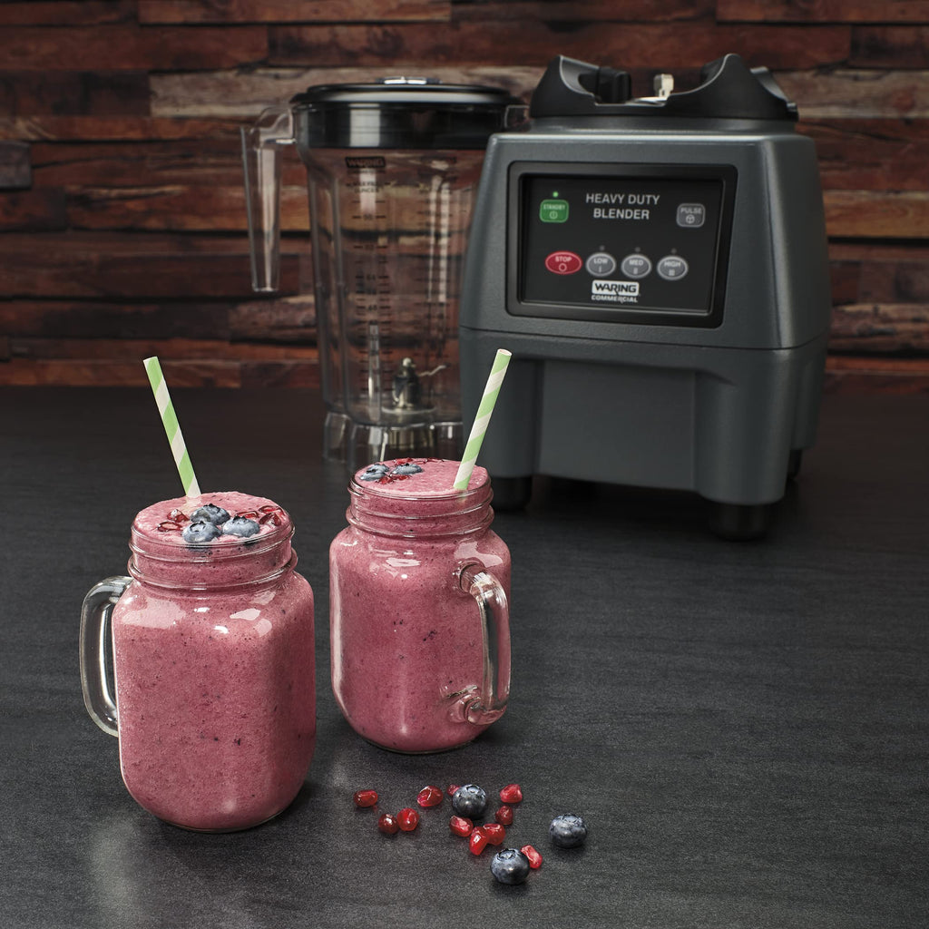 Waring Commercial CB15 Series Blenders