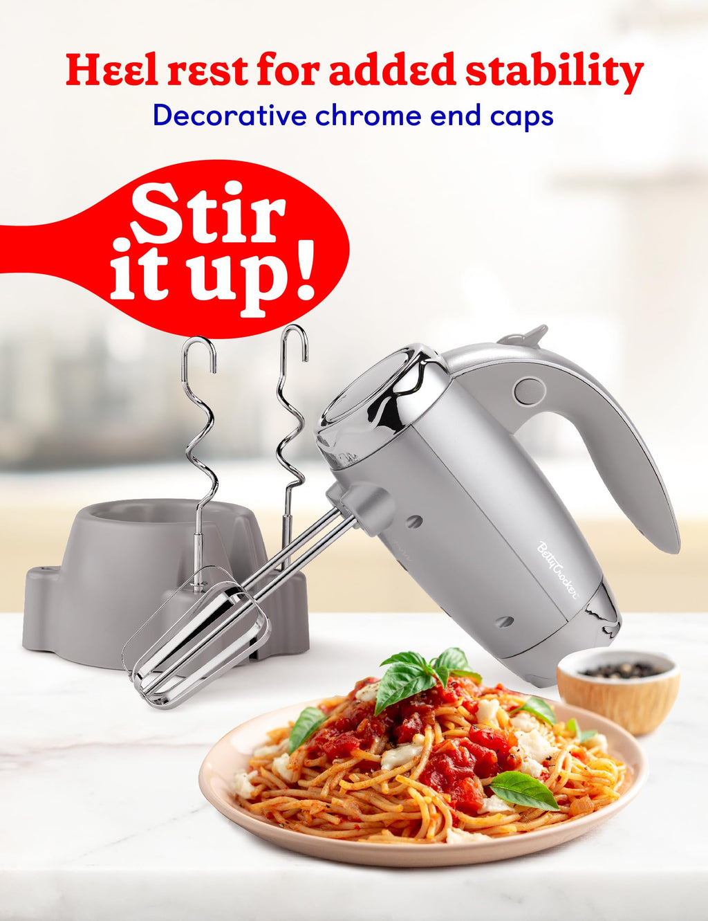 Betty Crocker Mixer