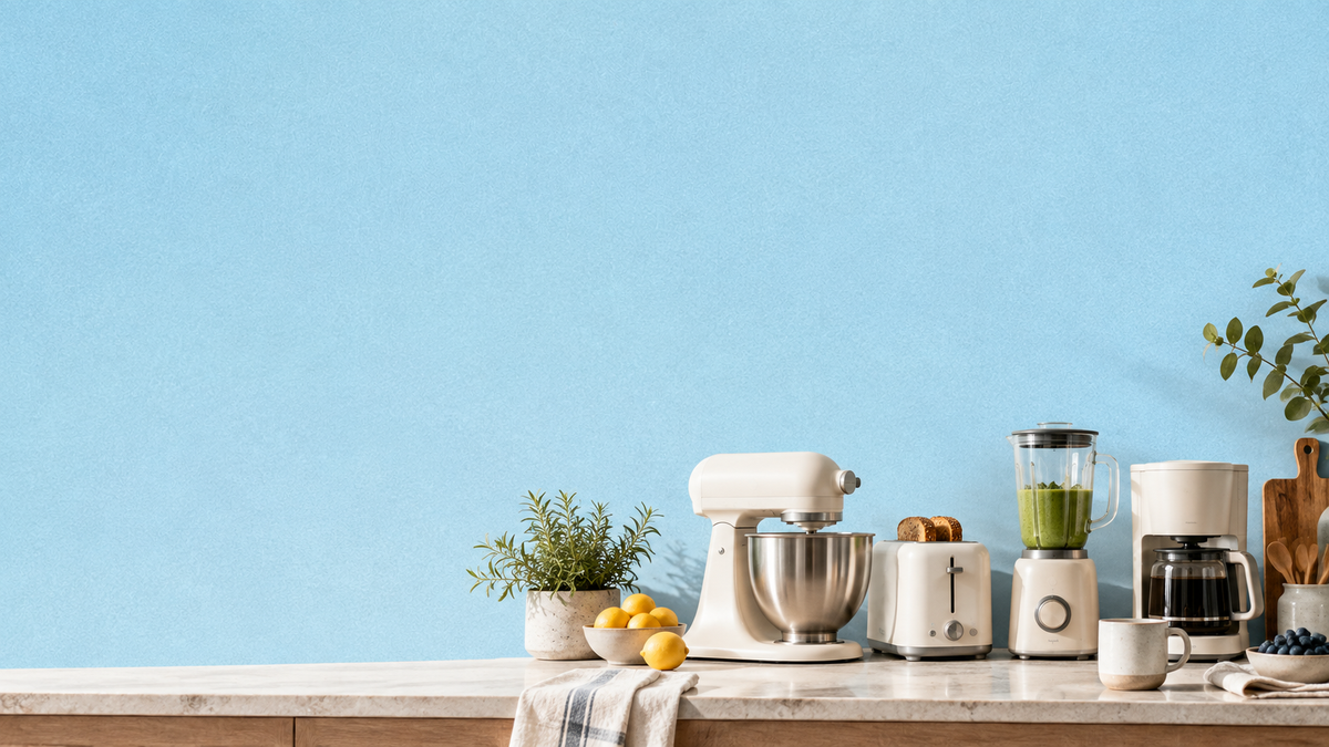 Designed for better cooking