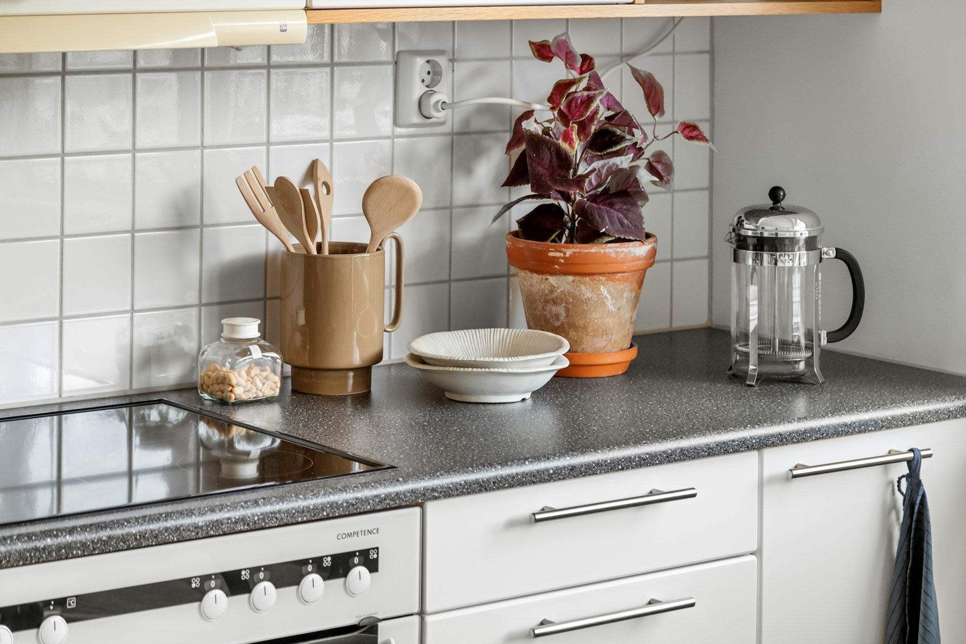 PrepNexa kitchen collection
